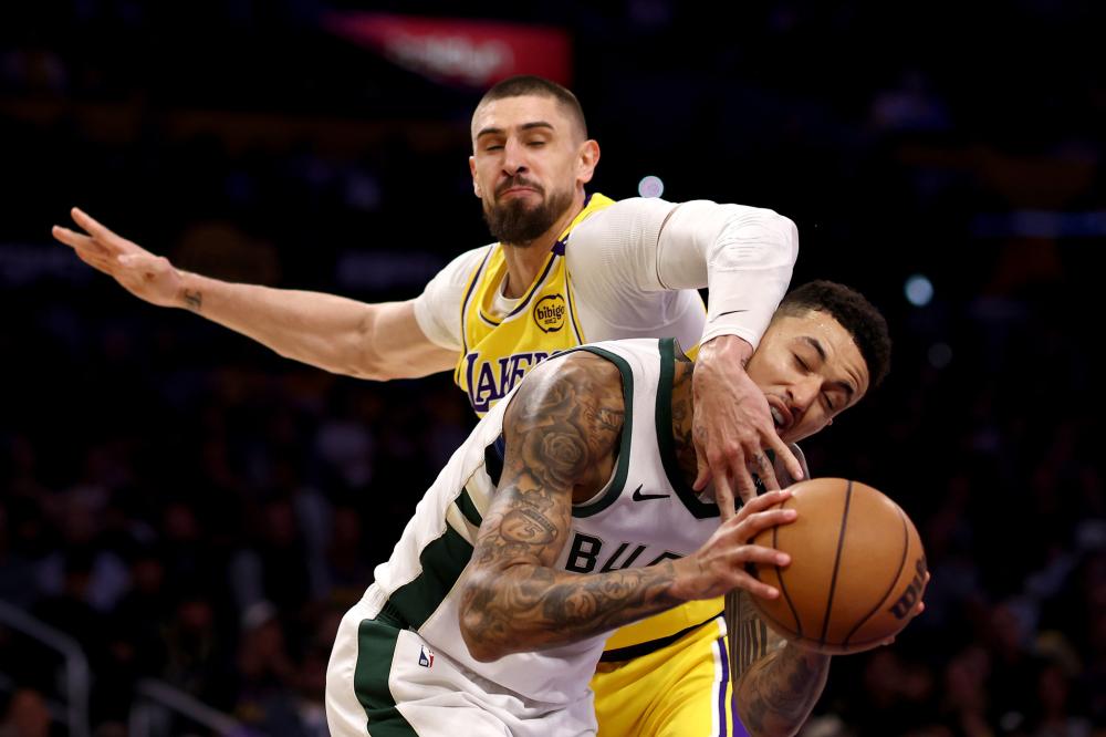 有的球队精 有的球队精